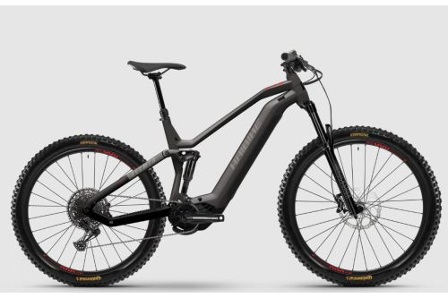 Rower elektryczny Haibike AllMtn 4 Bosch 5gen 800Wh/100Nm w 100% gotowy + Gratis
